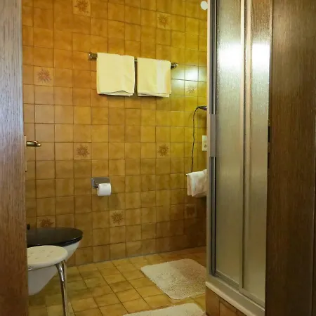 Konukevi Leppert Bischofsgrün