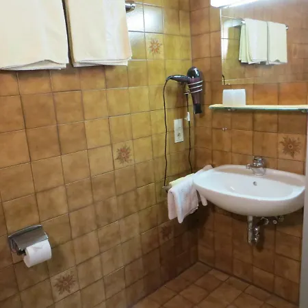 Konukevi Leppert Bischofsgrün