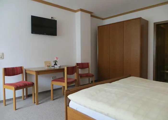 Leppert Gasthof 3*