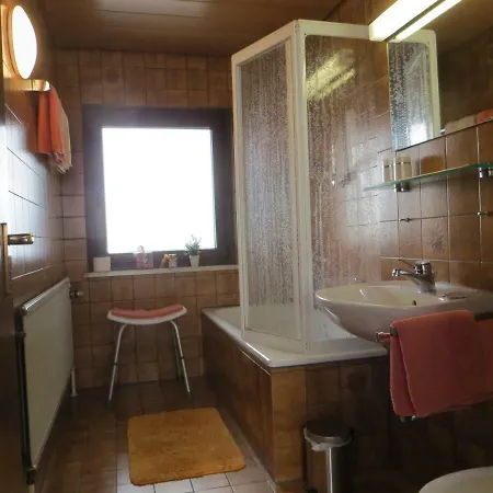 Guest house Leppert