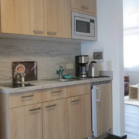 Leppert Guest house