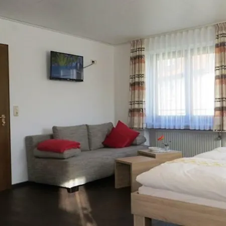 Leppert Guest house Bischofsgruen