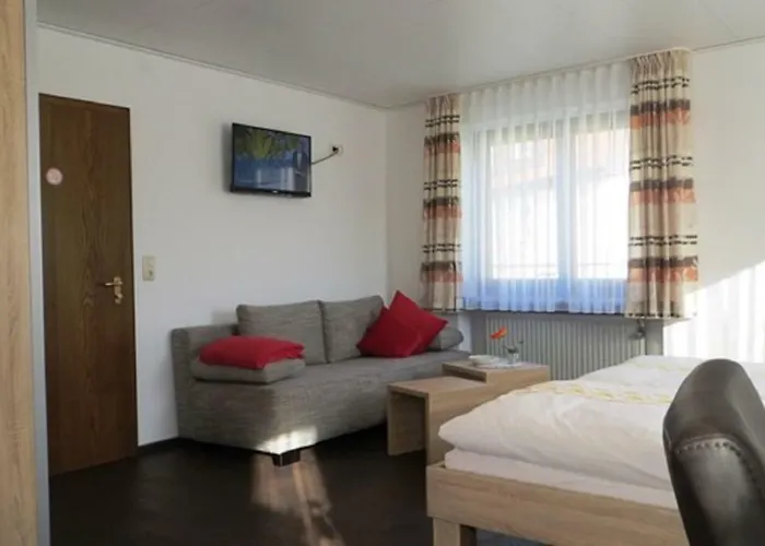 Leppert Gasthof Bischofsgrün